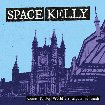 Are We Gonna Be Alright/Space Kelly