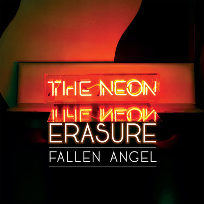 シングル/Fallen Angel (Single Version)/Erasure