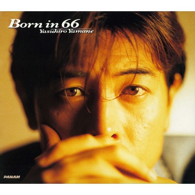 アルバム/Born in 66/山根康広