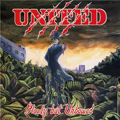 UNAVOIDABLE RIOT/UNITED