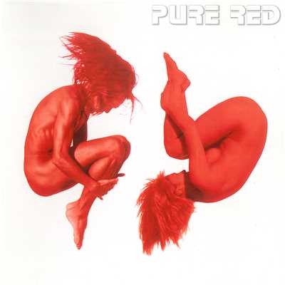 PURE RED/藤井 フミヤ