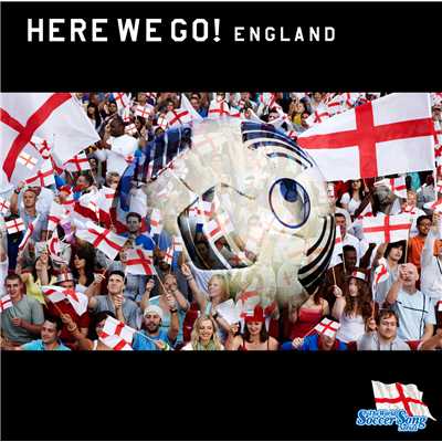 ENGLAND,WE'LL FLY THE FLAG/Various Artists