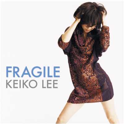 All Or Nothing At All/KEIKO LEE