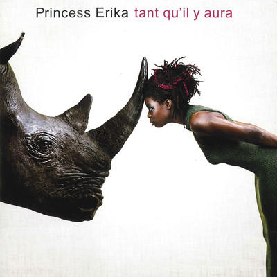 シングル/La poete/Princess Erika
