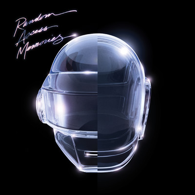 The Writing of Fragments of Time/Daft Punk／Todd Edwards