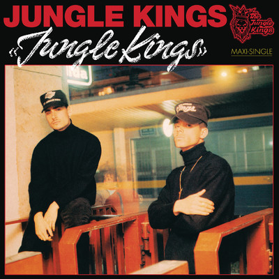 シングル/Jungle Kings (Instrumental) (Remasterizado 2023)/Jungle Kings