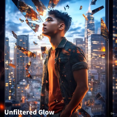 シングル/Unfiltered Glow/Taku