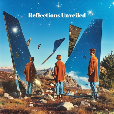 シングル/Reflections Unveiled/Taku