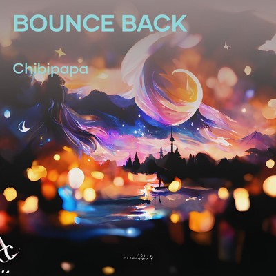 シングル/Bounce Back/chibipapa