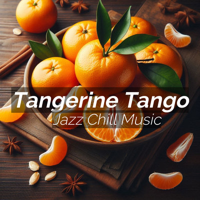 シングル/Tangerine Tango/megwhite