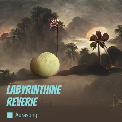 シングル/Labyrinthine Reverie/Aurasong