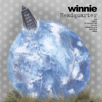 アルバム/Headquarter/winnie