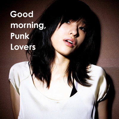 アルバム/Good morning, Punk Lovers/BUGY CRAXONE