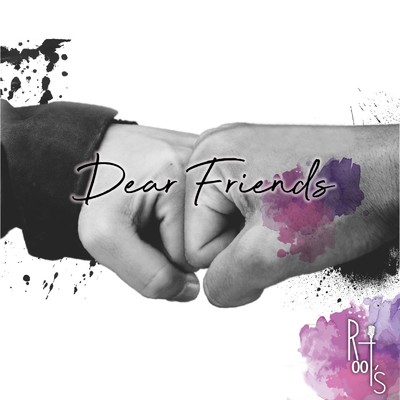 シングル/Dear Friends/Root's