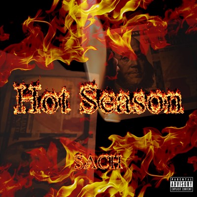 Hot Season/SACH