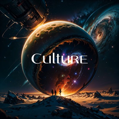 アルバム/Culture/Seas