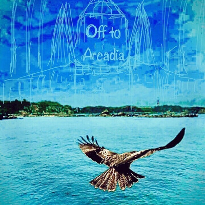 アルバム/Off to Arcadia/Goppipolla