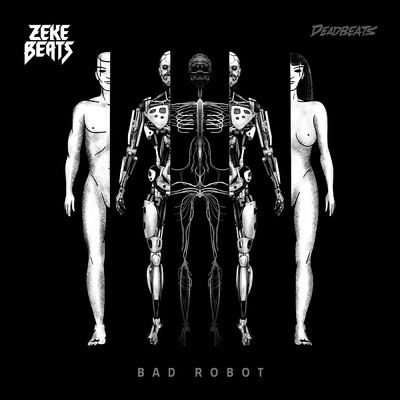 Bad Robot/ZEKE BEATS
