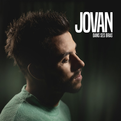 アルバム/Dans ses bras/Jovan