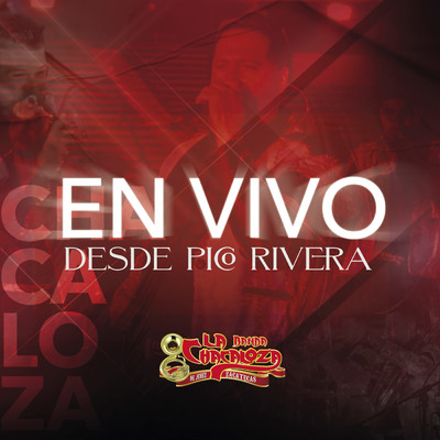 シングル/Sangre Caliente (En Vivo)/Banda La Chacaloza De Jerez Zacatecas
