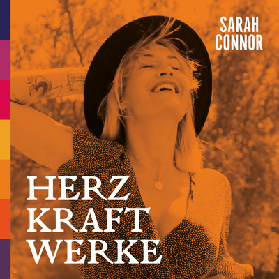 アルバム/HERZ KRAFT WERKE (Special Deluxe Edition)/サラ・コナー