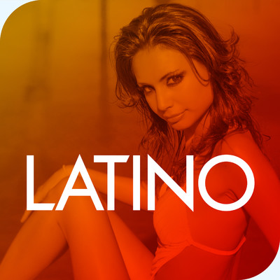 アルバム/Latino/Various Artists
