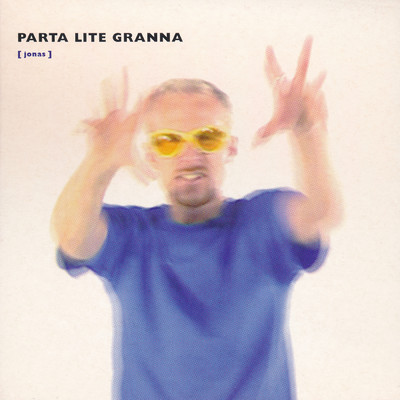 シングル/Parta lite granna (Instrumental)/Jonas