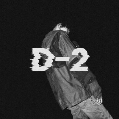 アルバム/D-2 (Explicit)/Agust D