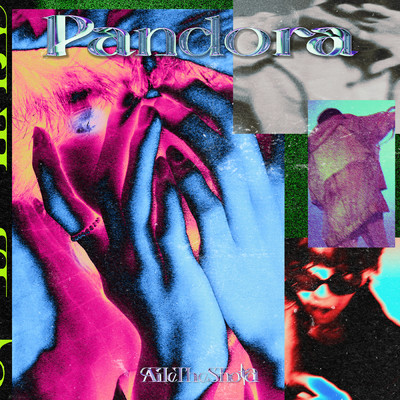 シングル/Pandora/Aile The Shota