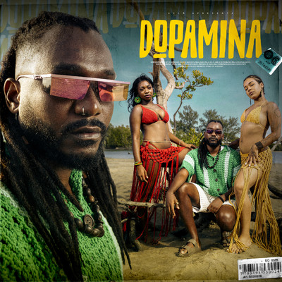 Dopamina (Explicit) (featuring Duzz)/UCLA／Sobs／Jo
