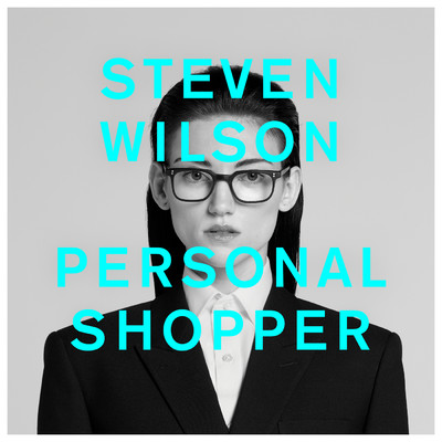 アルバム/PERSONAL SHOPPER/スティーヴン・ウィルソン