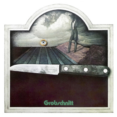 アルバム/Grobschnitt (Remastered 2015)/グローブシュニット