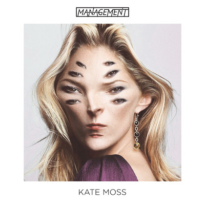 Kate Moss/Management