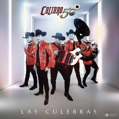 Las Culebras (Explicit)/Calibre 50