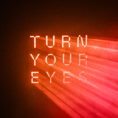 シングル/Turn Your Eyes (Live)/The Belonging Co／Natalie Grant