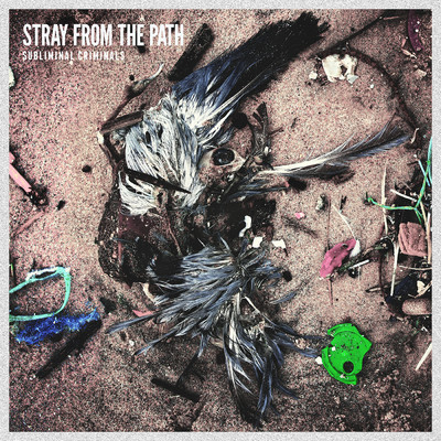 These Things Have To Fall Apart (Explicit)/Stray From The Path