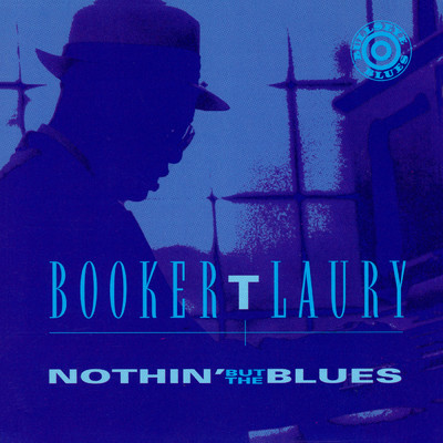 DB Blues/Booker T. Laury