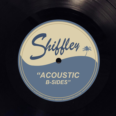 アルバム/Acoustic B-Sides/Shiffley