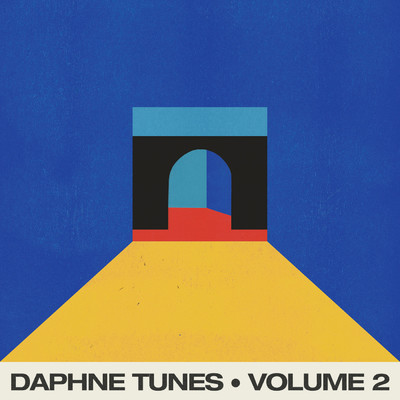 アルバム/Volume 2/daphne tunes