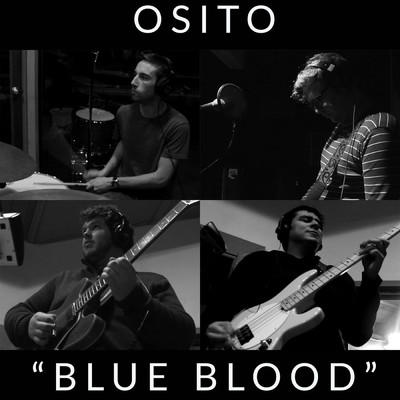 Blue Blood/Osito