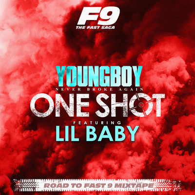 One Shot (feat. Lil Baby)/YoungBoy Never Broke Again