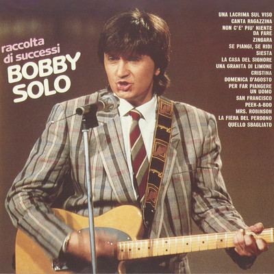 Domenica d'Agosto/Bobby Solo