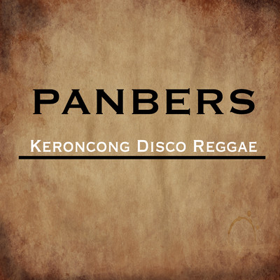 Keroncong Disco Reggae/Panbers