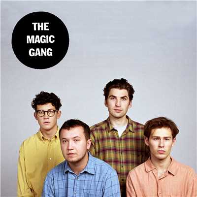 How Can I Compete/The Magic Gang
