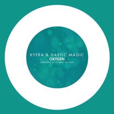 Magic/Kyfra／Dastic