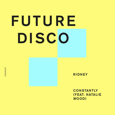 Constantly (feat. Natalie Wood)/Ridney