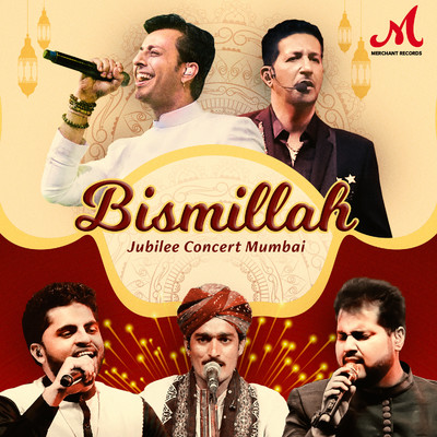 Bismillah (feat. Salim Merchant) [Live]/Salim-Sulaiman