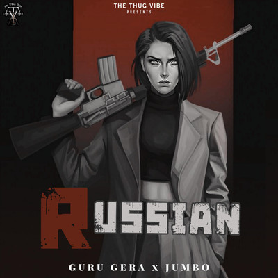 Russian/Guru Gera & Jumbo