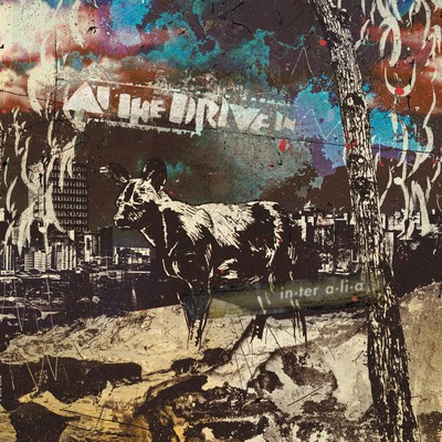 Torrentially Cutshaw/At The Drive-In