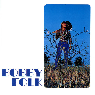 アルバム/Bobby Folk (Gli Indimenticabili)/Bobby Solo